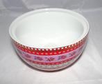 PIP Studio Floral Ribbon roze suikerpot/kom, Overige typen, Ophalen of Verzenden, Zo goed als nieuw, Overige stijlen