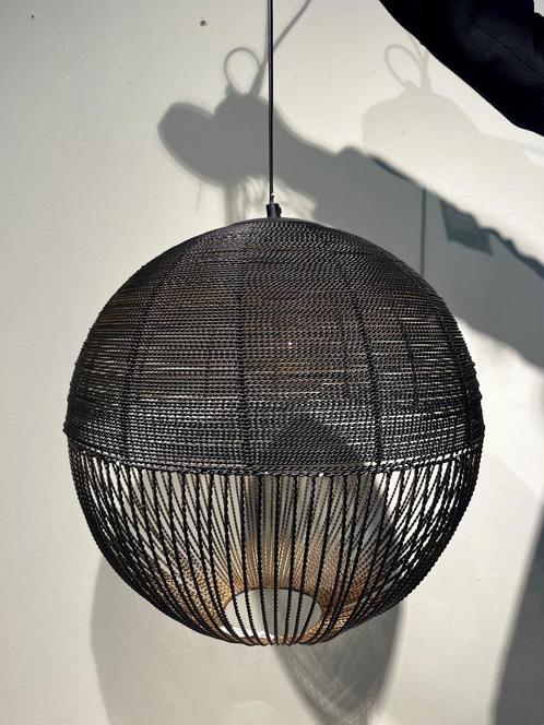 Riverdale hanglamp Ise, Huis en Inrichting, Lampen | Hanglampen, Zo goed als nieuw, Minder dan 50 cm, Metaal, Ophalen of Verzenden