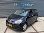 Volkswagen Up! 1.0 move up! BlueMotion, Voorwielaandrijving, Euro 5, Gebruikt, Start-stop-systeem