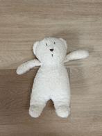 Z.g.a.n. Moonie slaapknuffel Humming Bear Polar / beer, Ophalen of Verzenden, Zo goed als nieuw, Beer