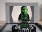 LEGO Ninjago - Minifiguur - Lloyd - njo0283, Ophalen of Verzenden, Zo goed als nieuw, Losse stenen, Lego