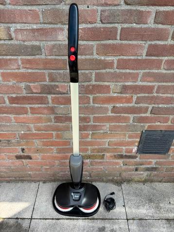 Elektronische dweil / Vileda Looper - Elektrische SprayMop  beschikbaar voor biedingen