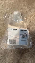 Brugstuk voor inbouwreservoir UP320 241.829.00.1, Doe-het-zelf en Verbouw, Sanitair, Ophalen of Verzenden, Nieuw, Toilet