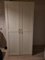Ikea pax kast, Ophalen, Zo goed als nieuw, 50 tot 75 cm, 200 cm of meer