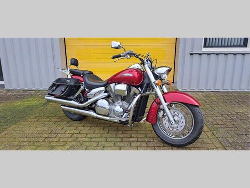 HONDA VTX 1300 (bj 2005), Motoren, Motoren | Honda, Bedrijf, Overig, meer dan 35 kW, 2 cilinders