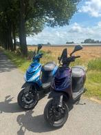 Zip 70cc, Fietsen en Brommers, Scooters | Piaggio, Ophalen, Gebruikt, Overige modellen, Maximaal 45 km/u