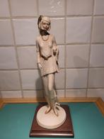 Ballerina Beeldje, Ophalen of Verzenden