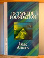 De Tweede Foundation - Isaac Asimov, Boeken, Ophalen of Verzenden, Gelezen