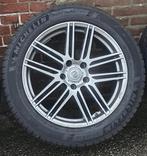Winterset Porsche Cayenne 20", Auto-onderdelen, Banden en Velgen, Gebruikt, -, 275 mm, -