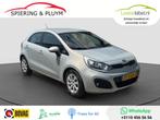 Kia Rio 1.4 CVVT Comfort Pack | APK 2026 | Automaat | PDC, Auto's, Kia, Euro 5, 450 kg, Gebruikt, 4 cilinders