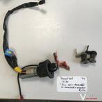 Peugeot 206 1.4 8v 2004   Ecu Set  , ECU , BSI , zekeringkas