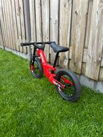 Berg Biky loopfiets te koop, Kinderen en Baby's, Speelgoed | Buiten | Voertuigen en Loopfietsen, Ophalen of Verzenden, Zo goed als nieuw