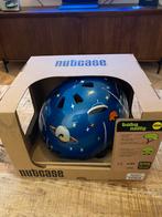 Nutcase Babynutty XXS Fietshelm - Zo goed als nieuw in doos!, Fietsen en Brommers, Fietsaccessoires | Fietshelmen, Ophalen of Verzenden