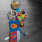 Babyspeelgoed, Ophalen of Verzenden, Zo goed als nieuw, Overige typen