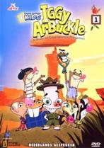 DVD Iggy Arbuckle - Deel 1, Avontuur, Alle leeftijden, Ophalen of Verzenden, Zo goed als nieuw