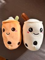 Schattige Squish Knuffels - Milkshake Thema, Ophalen, Zo goed als nieuw, Overige typen