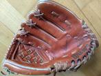 baseball handschoen, Sport en Fitness, Honkbal en Softbal, Ophalen of Verzenden, Gebruikt, Honkbal, Handschoen