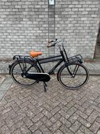 Jongensfiets Cortina U4 Transporter, Gebruikt, Versnellingen, 49 tot 53 cm, Ophalen