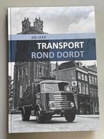100 jaar transport rond Dordt 2018 (Vrachtwagens), Ophalen of Verzenden, Zo goed als nieuw, Vrachtwagen