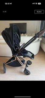 Mooie complete cybex mios te koop, Kinderen en Baby's, Kinderwagens en Combinaties, Ophalen, Zo goed als nieuw, Overige merken