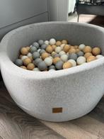 Meowbaby ballenbak, Kinderen en Baby's, Speelgoed | Babyspeelgoed, Ophalen, Zo goed als nieuw, Overige typen