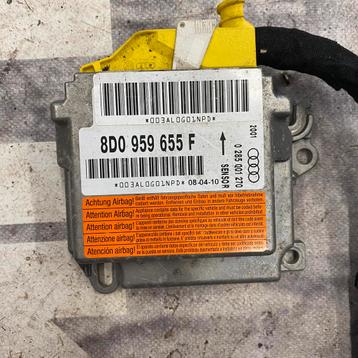 Diverse Onderdelen Audi a4 s4 b5 beschikbaar voor biedingen