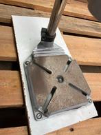 Kolomboor standaard - Handboorstandaard, Gebruikt, ., Overige typen, Ophalen of Verzenden