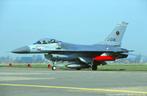 F-16A J-248 KLu (Dia), Verzamelen, Luchtvaart en Vliegtuigspotten, Ophalen of Verzenden, Gebruikt, Overige typen