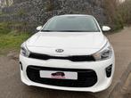 Kia RIO 1.0 TGDI DREAM TEAM CarPlay Camera Stoelverw Cruise, Auto's, Voorwielaandrijving, Gebruikt, Wit, Bedrijf