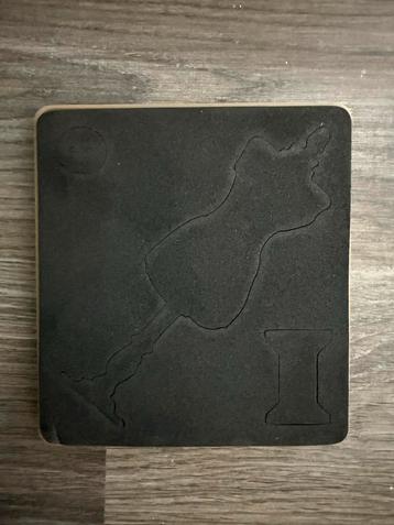 Sizzix Alterations Tim Holtz stans paspop beschikbaar voor biedingen