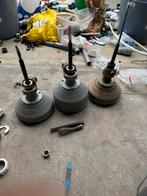 Ridgid k50 , trommels en veren, Ophalen of Verzenden