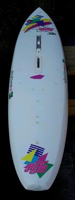 Hifly superfun 325 surfplank, Watersport en Boten, Ophalen, Gebruikt, 300 cm of meer, Plank