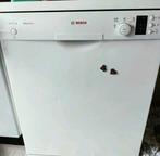 Vaatwasser weinig gebruikt bosch, Witgoed en Apparatuur, Vaatwasmachines, Ophalen, Refurbished, Minder dan 85 cm