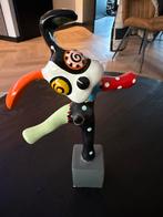 Jacky Zegers Hondenbeeldje - 30 cm, Antiek en Kunst, Kunst | Beelden en Houtsnijwerken, Ophalen