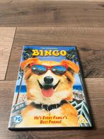 Bingo, Alle leeftijden, Ophalen of Verzenden, Zo goed als nieuw