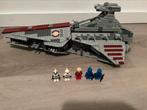 Lego Star Wars Venator-Class met instructies, Kinderen en Baby's, Complete set, Gebruikt, Ophalen of Verzenden, Lego
