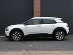 Citroen C4 Cactus 1.2 110PK Feel | Camera | Navigatie | Crui, Voorwielaandrijving, 1005 kg, Stof, Gebruikt