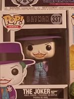 The Joker (Batman 1989) 337 Funko, Ophalen of Verzenden, Zo goed als nieuw