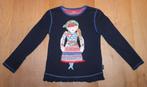 Longsleeve van Oilily 116, Kinderen en Baby's, Kinderkleding | Maat 116, Meisje, Ophalen of Verzenden, Zo goed als nieuw, Shirt of Longsleeve