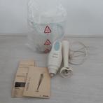 Philips Cucina Staafmixer type HR 1350, Minder dan 1 liter, Ophalen of Verzenden, Zo goed als nieuw, 1 snelheid
