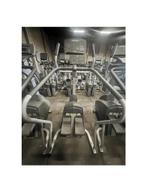 Life Fitness Integrity Stepper | Stapper | Staptoestel |, Sport en Fitness, Ophalen of Verzenden, Gebruikt, Benen, Overige typen
