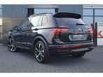 Volkswagen Tiguan 1.4 TSI DSG eHybrid 245pk/R-Line Black/Lee, Auto's, Volkswagen, Tiguan, Bedrijf, BTW verrekenbaar, Cruise Control