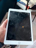 iPad 6 (2018) Wi-Fi + Cellular - Kapot Scherm, Computers en Software, Apple iPads, Ophalen, Niet werkend, Apple iPad, Wi-Fi en Mobiel internet