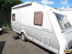 Kip StarLine Cinema 44 TDB + Mover, Caravans en Kamperen, Standaardzit, Kip, Overige typen, Schokbreker