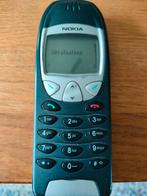 Nette Nokia 6210, Telecommunicatie, Mobiele telefoons | Nokia, Gebruikt, Ophalen