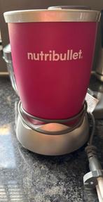 Nutribullet Blender, Ophalen, Zo goed als nieuw, Blender
