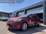 Renault Clio Estate 1.2 TCe 120pk EDC Intens Automaat!, Stof, Gebruikt, Euro 6, 4 cilinders