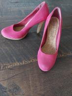 Roze pumps 38, Ophalen, Pumps, Marco Tozzi, Roze