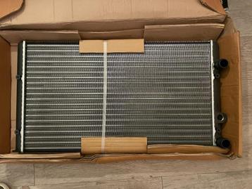 Nieuwe Radiateur VW Golf III Polo III Lupo Vento beschikbaar voor biedingen