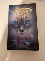 Warrior Cats - Maannacht (serie 2), Ophalen of Verzenden, Gelezen